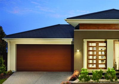 Sectional Doors
