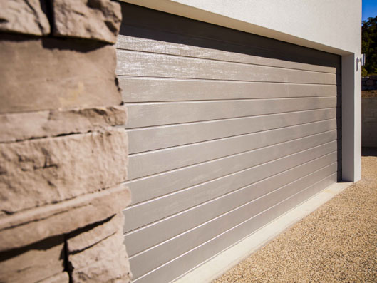 Colorbond Range