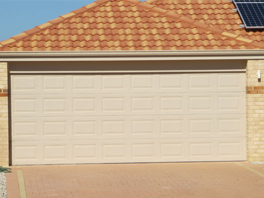 Colorbond Range