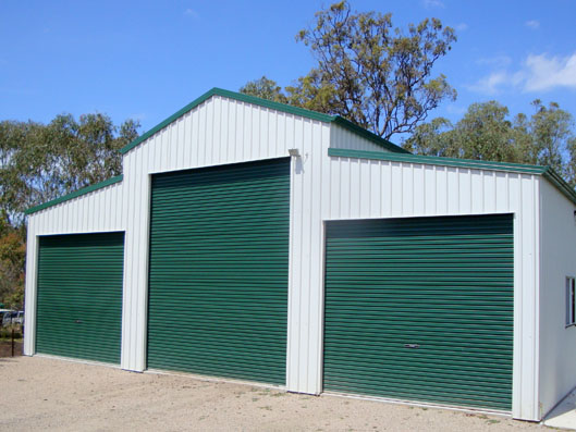garage doors | Dynamic Door Service