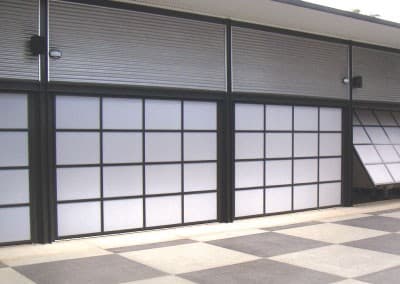 door counterweight tilt sc1000 garage balanced