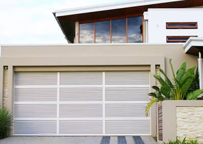 Garage Doors