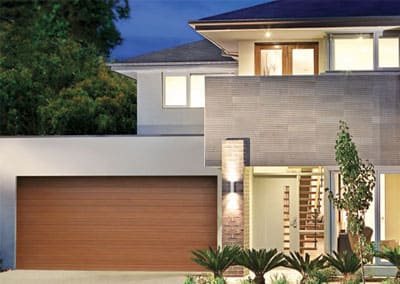Decowood Range