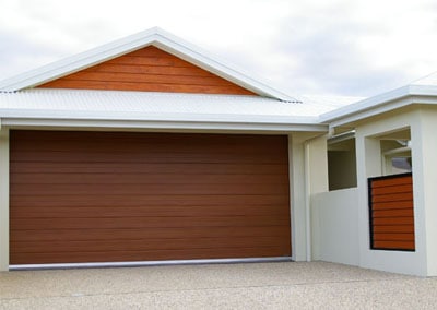 Decowood Range