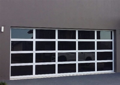 Garage Door Gallery